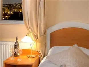 Hotel Marketa Praga