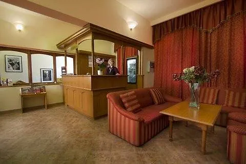 Hotel Marketa Praga