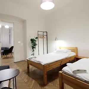 Apartmán Teytz, Praha