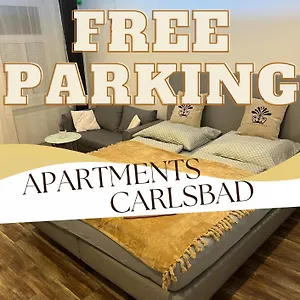 Apartmentscarlsbad Апартаменты Карловы Вары