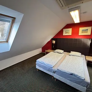 Excellent In Center 5 Min Walk From The Colonnade Апартаменты Карловы Вары
