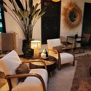 Dar Marrakcha Marrakesh