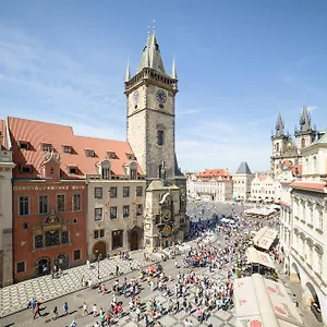 Apartmán Old Town Square 27, Praha