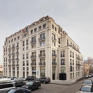Gallery Palace Отель Тбилиси