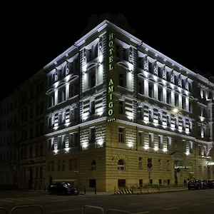 Alqush Downtown Prag