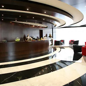 Symphony Dubai
