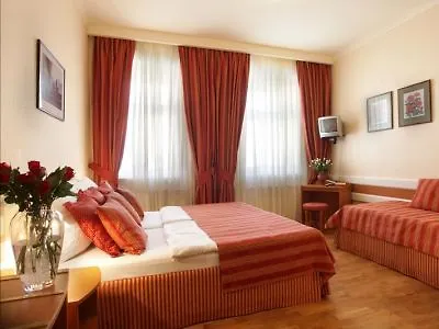 Marketa Praag Hotel